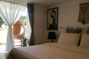 Cristina’s flat Riccione Riccione
